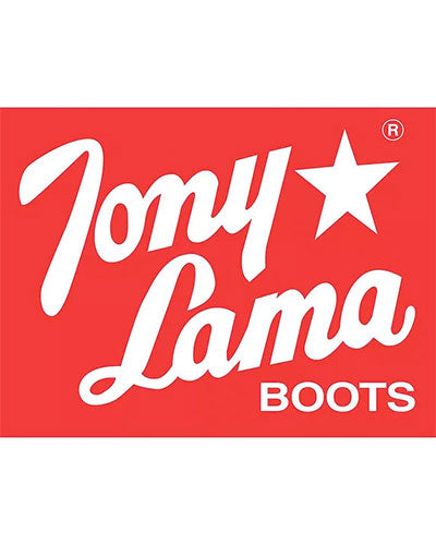 Tony lama outlet bingham suede