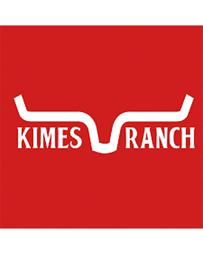 Kimes Ranch Lola Raw Hem Jeans - Corral Western Wear