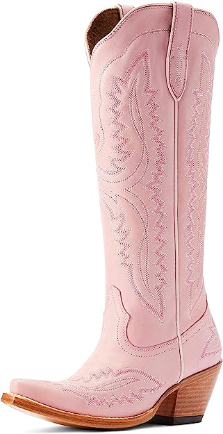 Ariat Womens Casanova Western Boots - 10044481