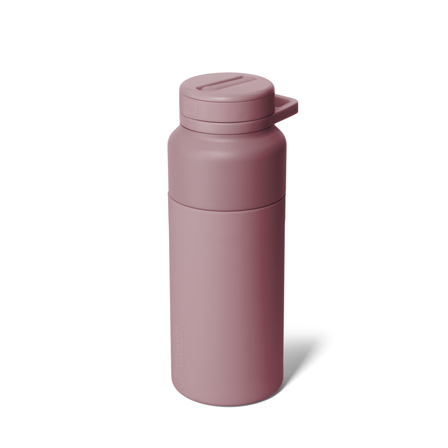 Brumate Nav Tumbler in Morning Rose