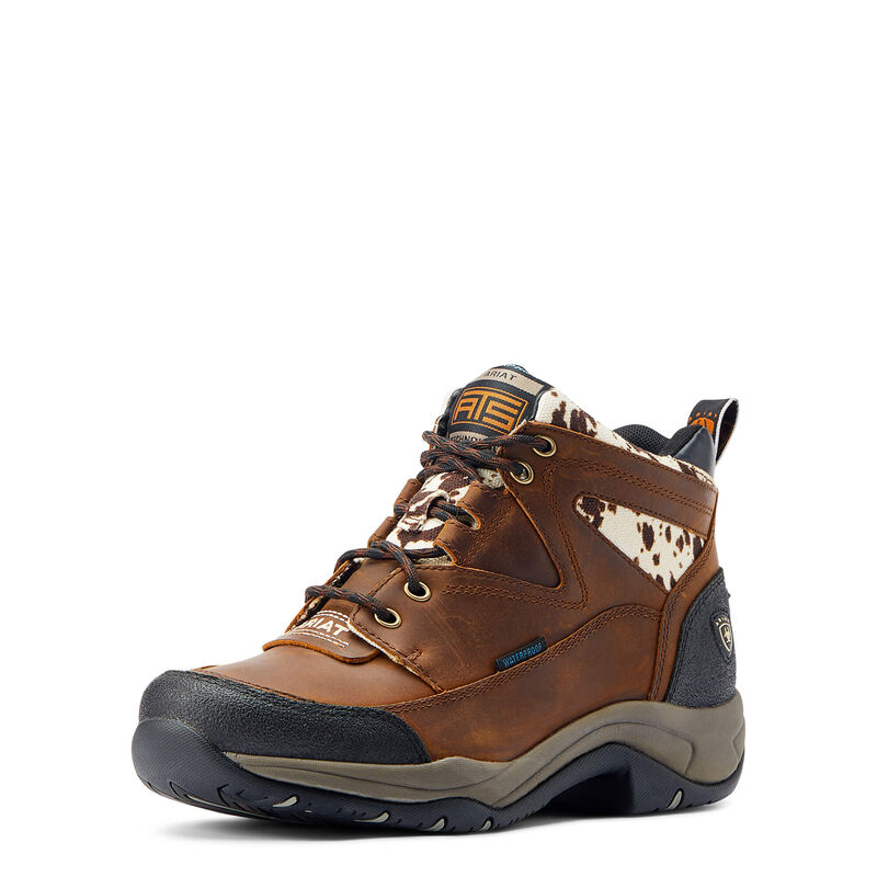 Ariat ladies cheap walking boots