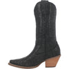 DINGO SILVER DOLLAR LADIES BOOT- DI570B