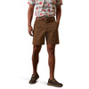 Ariat Men's TEK 8" Short TEAK 10043181