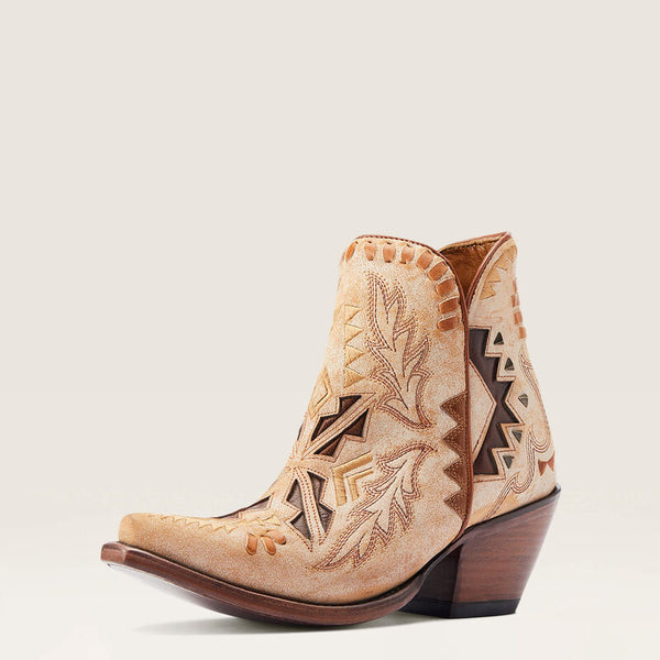 Ariat Ladies Mesa Western Ladies Boot 10044583