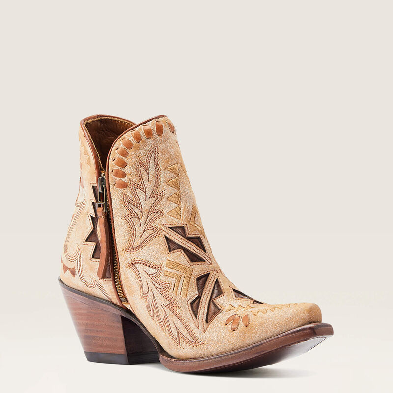 Ariat Ladies Mesa Western Ladies Boot 10044583