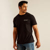 Ariat Men's Paisley Shield T-Shirt - 10051391