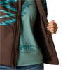 Ariat Ladies Aurora Softshell Jacket - Peoria - 10052521