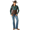 Ariat Ladies Aurora Softshell Jacket - Peoria - 10052521