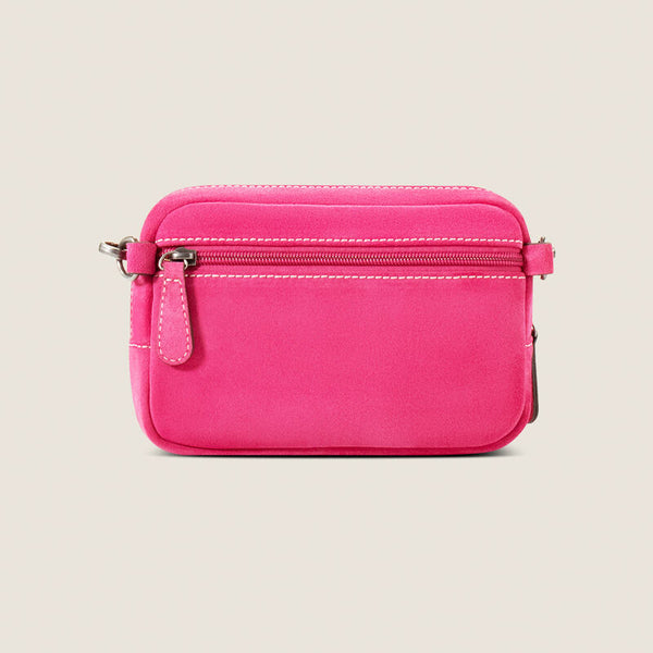 Ariat Cassanova Belt Bag Hot Pink A770016729