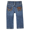 Wrangler Infant W Stiched Jeans 112344611