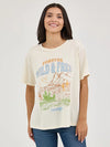 Wrangler Ladies Western Graphic Girlfriend Tee-112358458