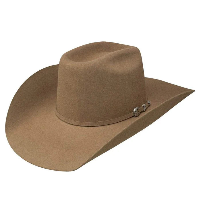 Resistol Men's The Cody Johnson SP Western Hat  Sahara