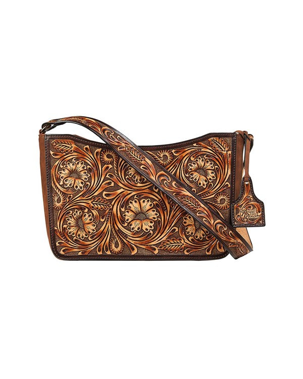 Angel Ranch Lilah Shoulder Concealed Carry Handbag-D330008202