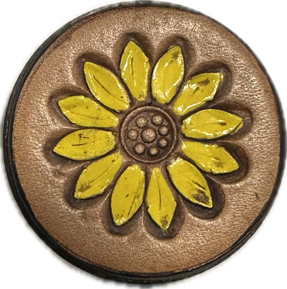 American Darling Sunflower Pop socket - ADPNA101C