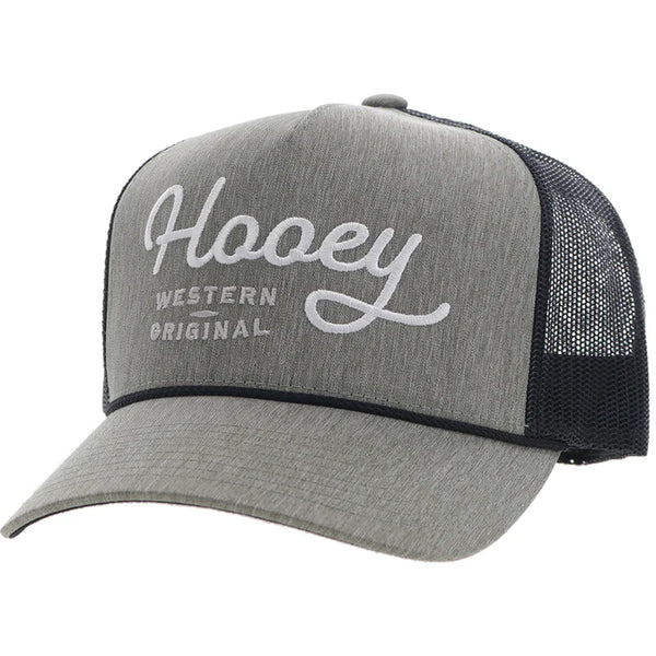 Hooey OG Hooey Olive Hat-2460T-GRBK