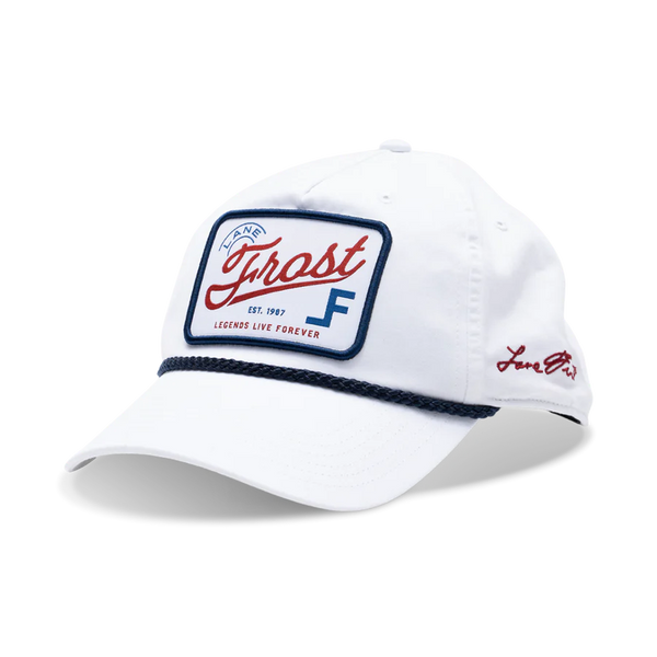 Lane Frost Brand Tulsa LFBTUH