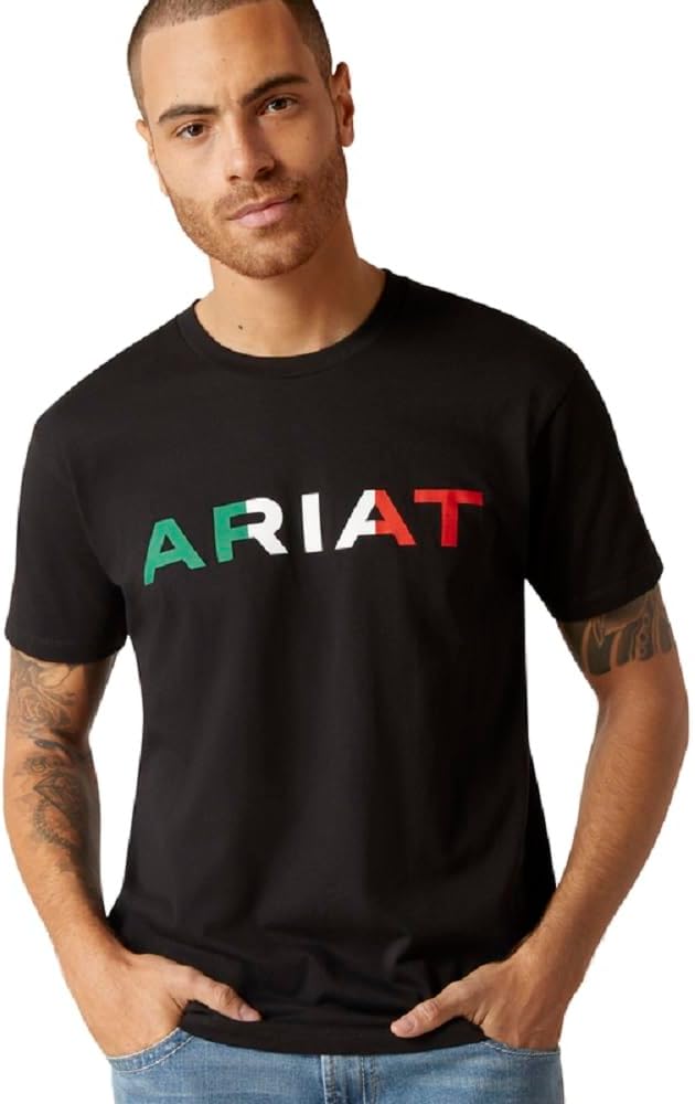 Ariat Men's Graphic T-Shirt 10036630