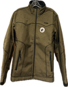 Powder River Outfitters  Men's Concealed Carry Jacket- Olive - DM92C04079