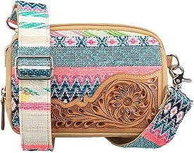 Nocona Ladies Felicity Belt Bag Multicolor N770014997