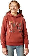 Ariat Girls Southwest Collections Hoodie 10053887