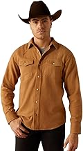 Ariat Men's Hyde Retro Fit Shirt 10053875