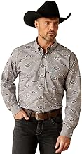 Ariat Men's Jarrod Classic Fit Shirt 10053896