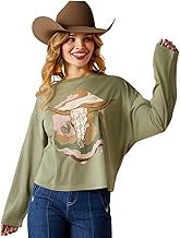 Ariat Ladies Wanderer T-Shirt 10053893