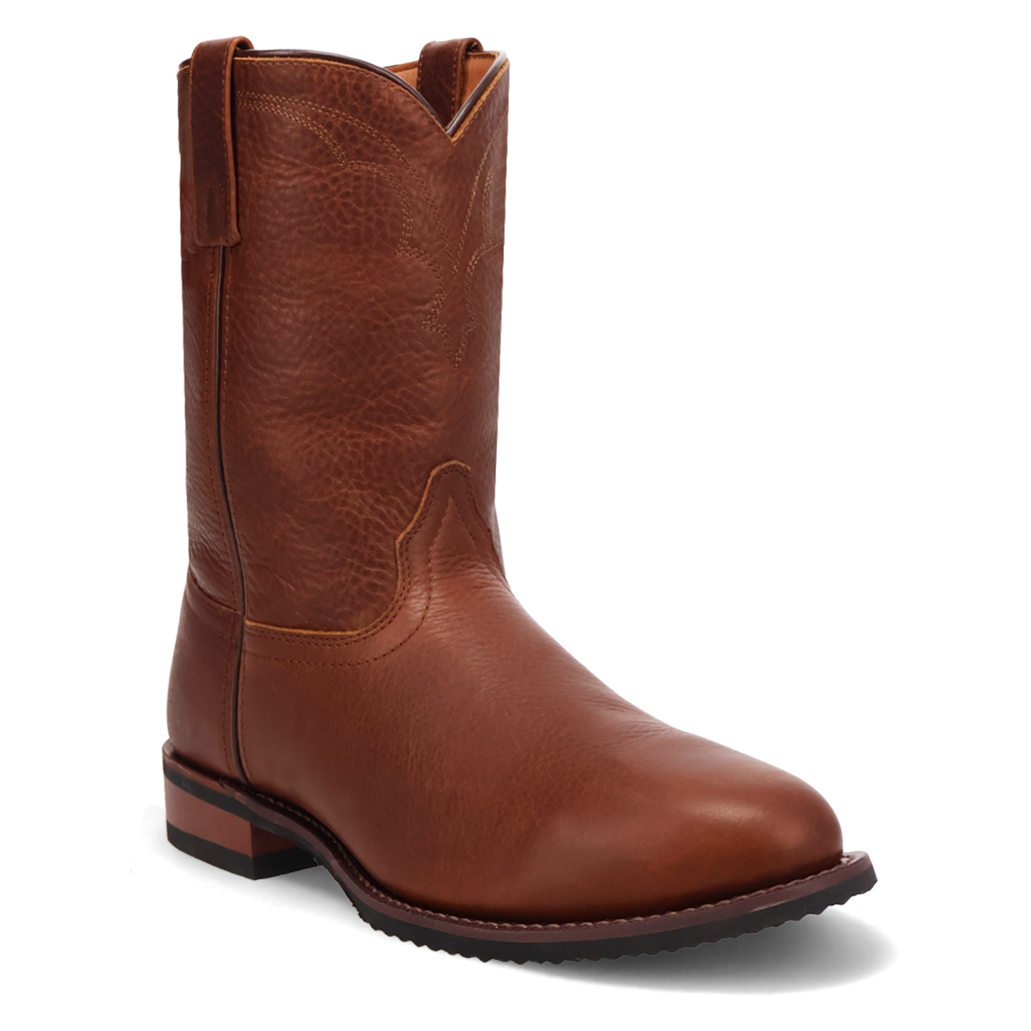 Dan Post Vaughn Wellington Roper Boot-62113