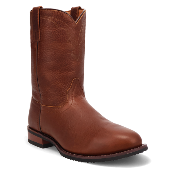 Dan Post Vaughn Wellington Roper Boot-62113