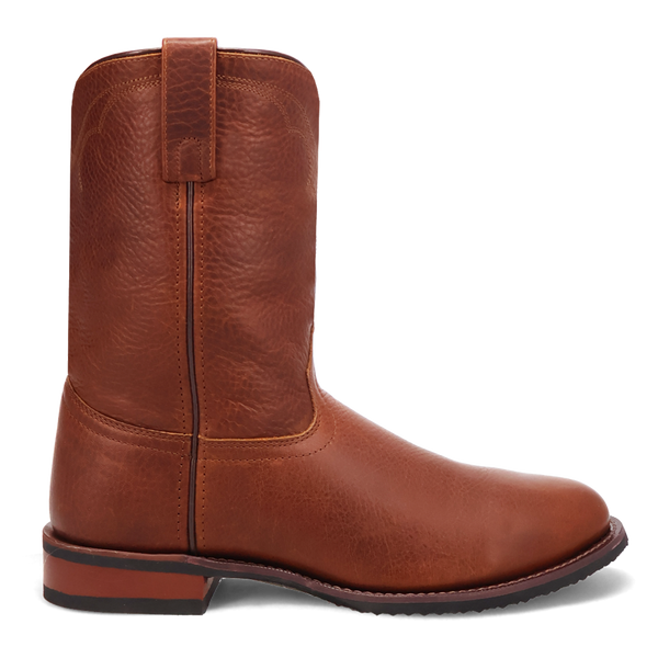 Dan Post Vaughn Wellington Roper Boot-62113