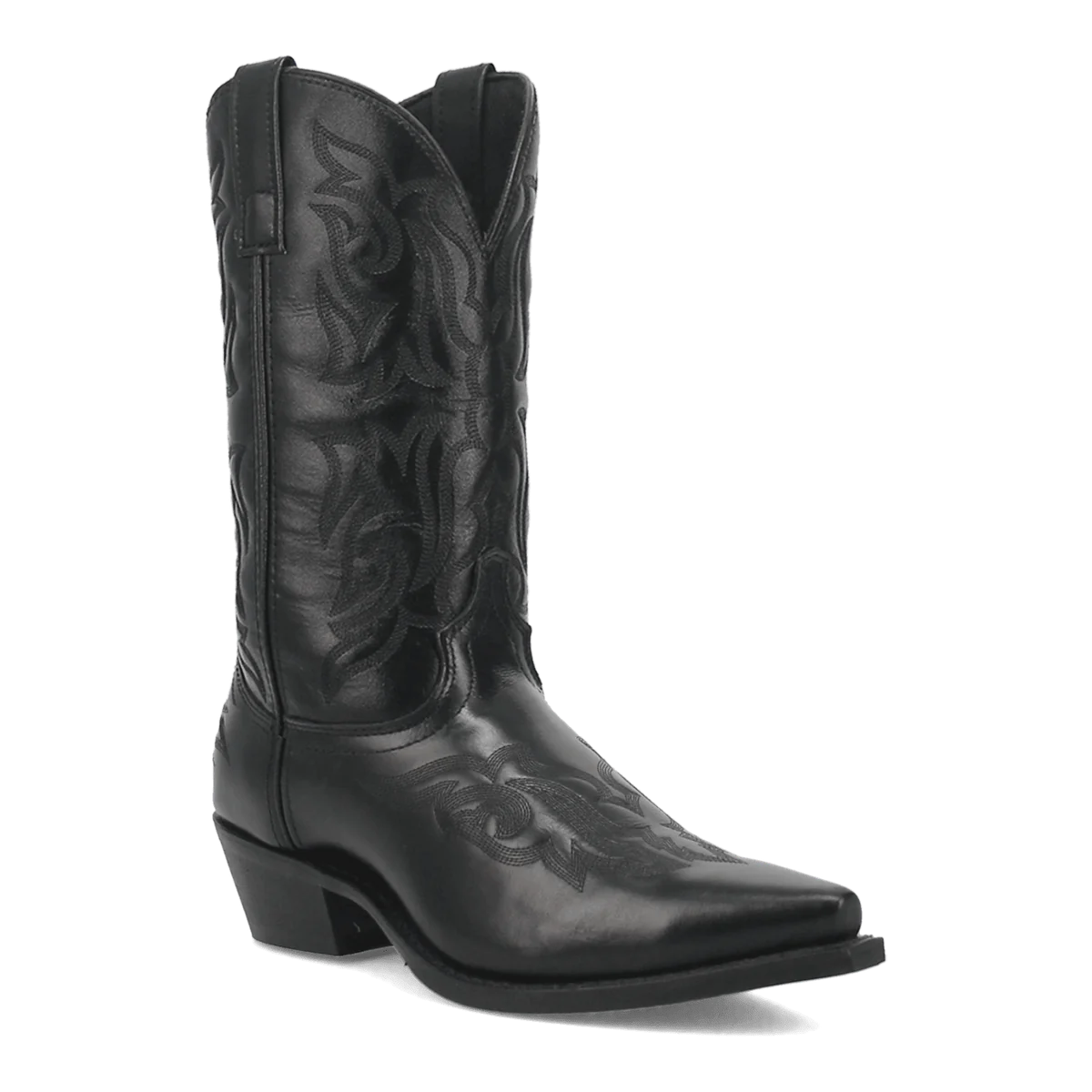 Laredo Mens Black Hawk Boots-6860