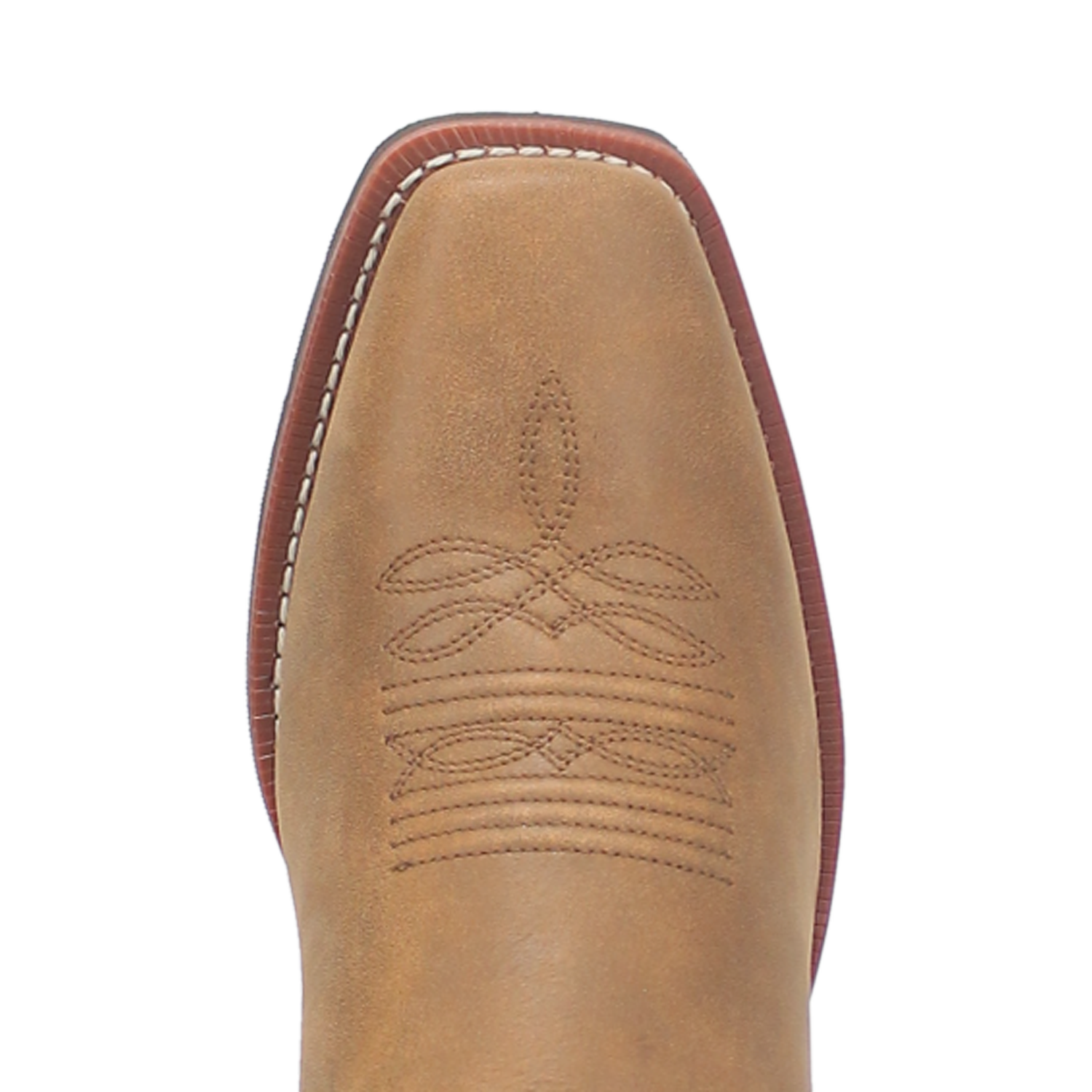 Laredo Men's Frontier Tan Leather Boot-70005