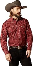 Ariat Men's Jaydon Classic Fit Shirt 10053898