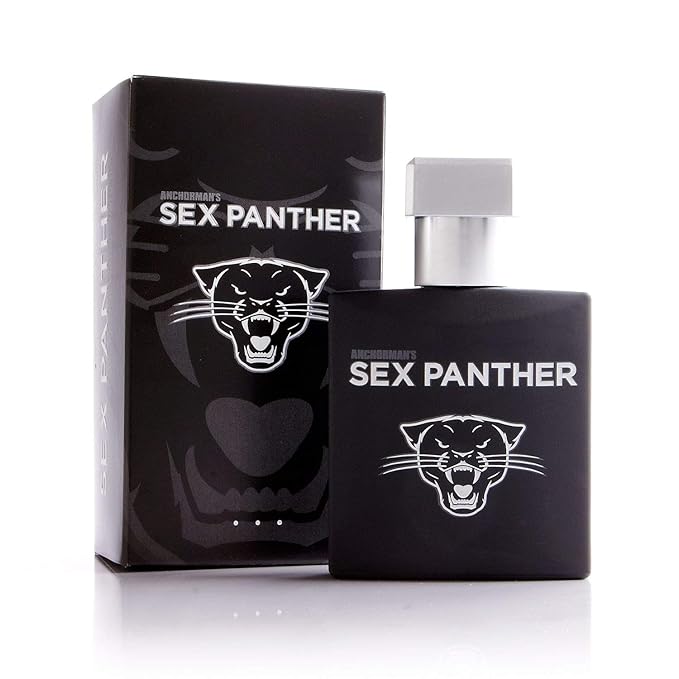 Tru Fragrance SEX PANTHER cologne