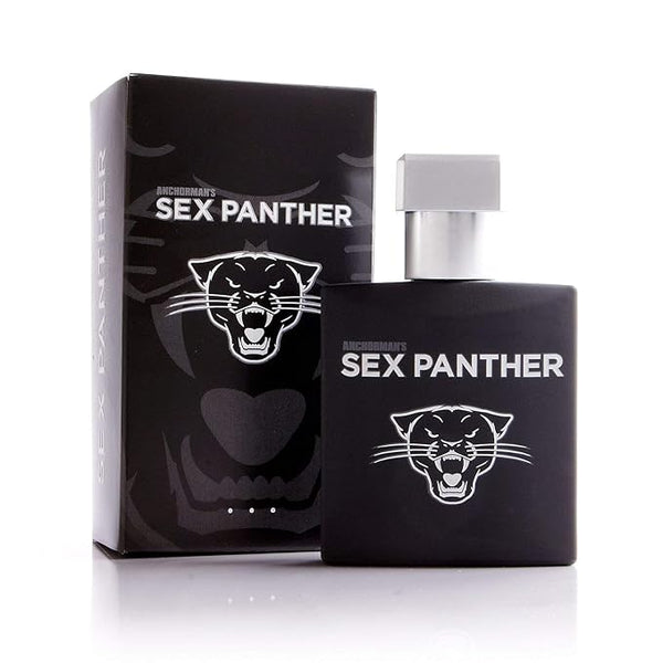 Tru Fragrance SEX PANTHER cologne