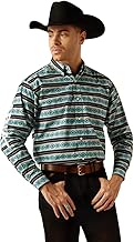 Ariat Men's Pro Series Devin Classic Fit Shirt 10054054