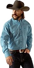 Ariat Men's Johnson Classic Fit Shirt 10053897