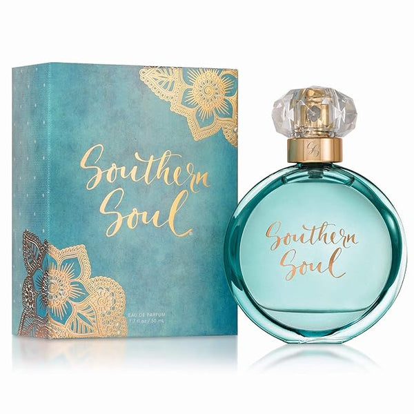 Tru Fragrance Western Southern Soul Women's Perfume - 92486