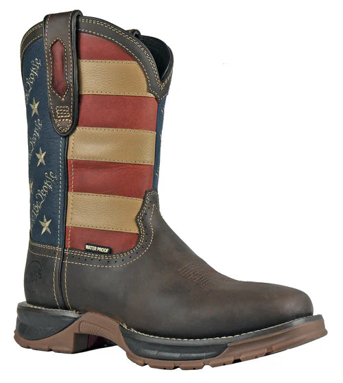 Hoss Boot 