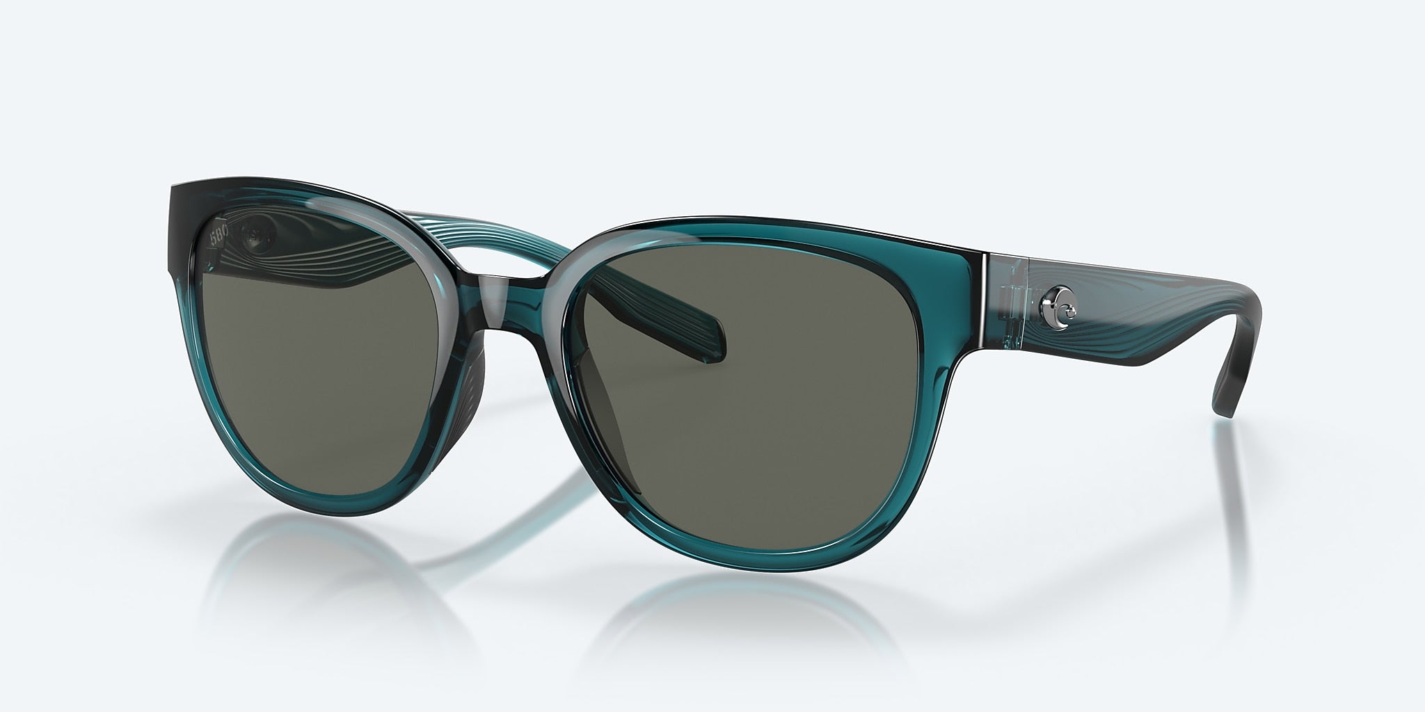 Costa Salina Teal 06S9051