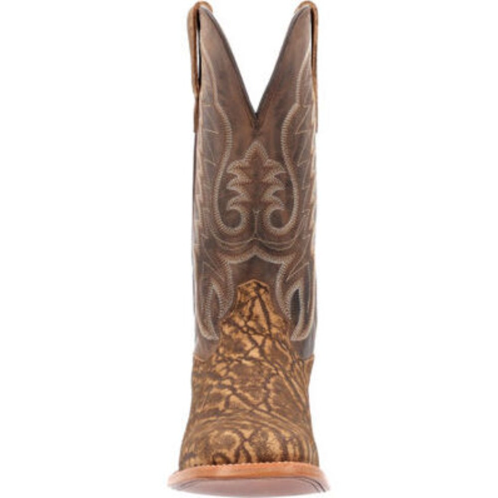 Durango Men's Arena Pro Rustic Tobacco Western Boots DDB0414