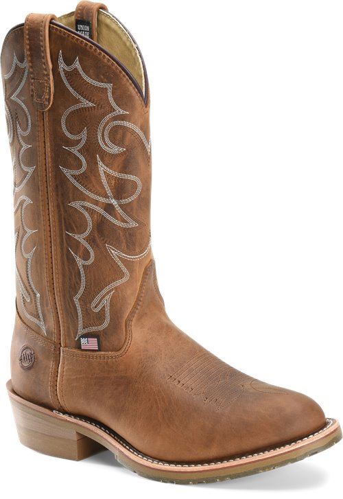 Double H Boot Dylan - DH1552