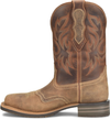 Double H Mens Cascade Square Toe Boot-DH4160