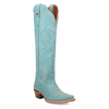 Dan Post Lades Celeste Boots - Sky Blue - DP5111