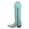 Dan Post Lades Celeste Boots - Sky Blue - DP5111