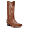 Dan Post Ladies Rochelle Honey Leather Boot-DP5114