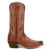 Dan Post Ladies Rochelle Honey Leather Boot-DP5114