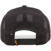 Hooey Ranchero Punchy Hat-5027T-BR