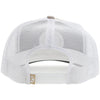 Hooey Quanah Tan Brown and White Hat-2426T-TNWH