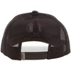 Hooey Primo Brown and Black Hat-2446T-BRBK